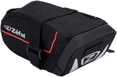 ZEFAL Z LIGHT PACK L SADDLE BAG dvir. krepšys po sėdyne