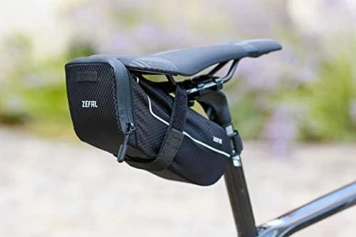 ZEFAL Z LIGHT PACK L SADDLE BAG dvir. krepšys po sėdyne