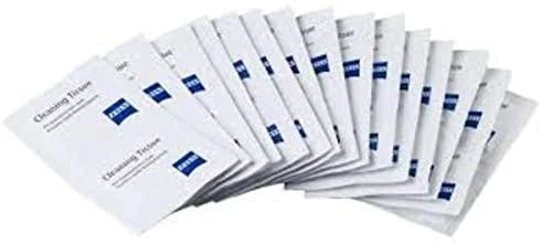 Valiklis Zeiss Lens Cleaning Wipes