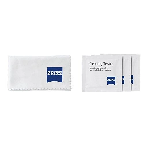 Valiklis Zeiss Lens Cleaning Wipes