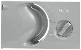 Zelmer ZFS0916S Mėsos pjaustyklė