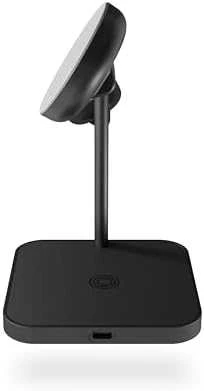 ZENS MAGSAFE 4-IN-1 CHARGING STATION
