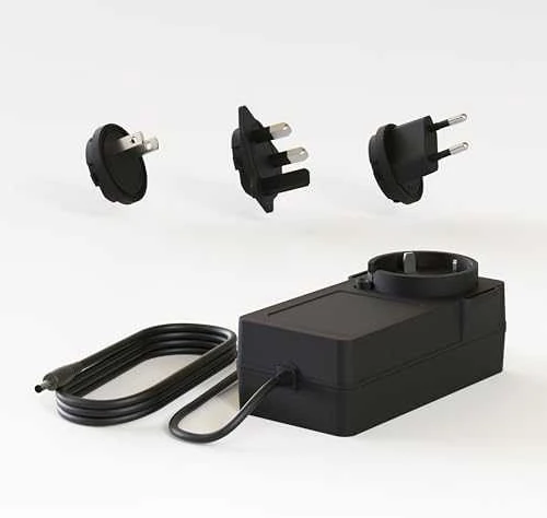ZENS MAGSAFE 4-IN-1 CHARGING STATION