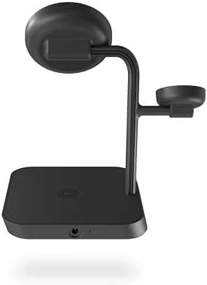 ZENS MAGSAFE 4-IN-1 CHARGING STATION