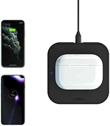ZENS SINGLE WIRELESS CHARGER