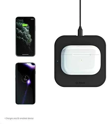 ZENS SINGLE WIRELESS CHARGER