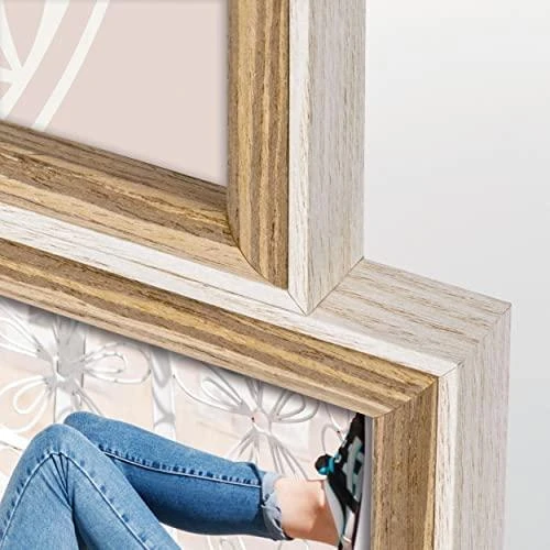 Nuotraukų rėmelis ZEP Kriss 4Q 4x10x15 Medžio galerija EK484