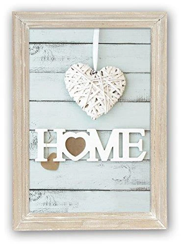 Nuotraukų rėmelis ZEP Vintage natural 20x30 Wood T15581