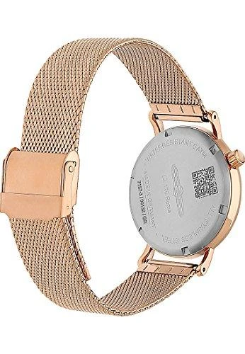 Laikrodis Zeppelin LZ120 Rome Lady 7137M-3