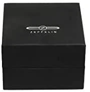 Laikrodis 100 Years Zeppelin 7680M-2