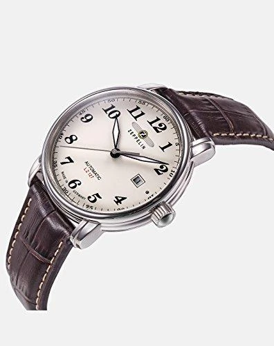 Laikrodis LZ127 Count Zeppelin 7656-5