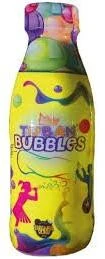Tuban  muilo burbulų skystis - 400 ml