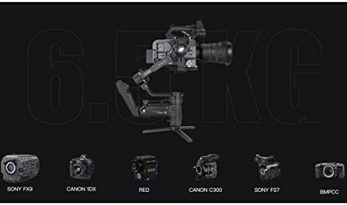 ZHIYUN CRANE 3S