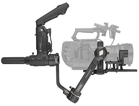 ZHIYUN CRANE 3S