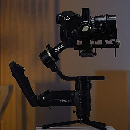 ZHIYUN CRANE 3S