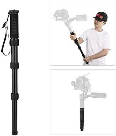 „Zhiyun Mini“ monopodas