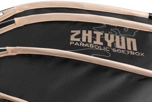 Zhiyun Parabolic Softbox 60cm (Bowens Mount)