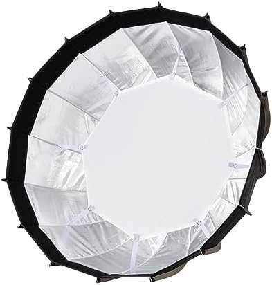 Zhiyun Parabolic Softbox 60cm (Bowens Mount)