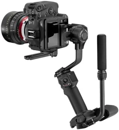 Zhiyun Crane 4