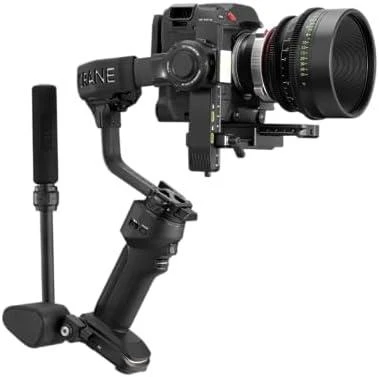 Zhiyun Crane 4