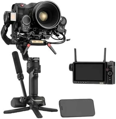 Zhiyun Crane 4