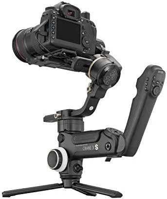 ZHIYUN CRANE 3S PRO