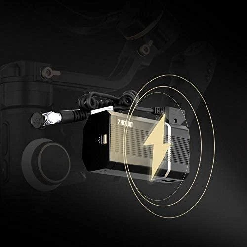 ZHIYUN CRANE 3S PRO