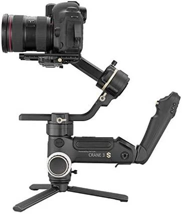 ZHIYUN CRANE 3S PRO