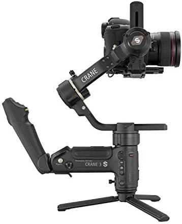 ZHIYUN CRANE 3S PRO