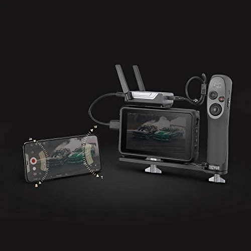 ZHIYUN CRANE 3S PRO