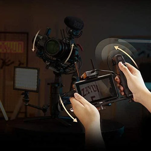ZHIYUN CRANE 3S PRO