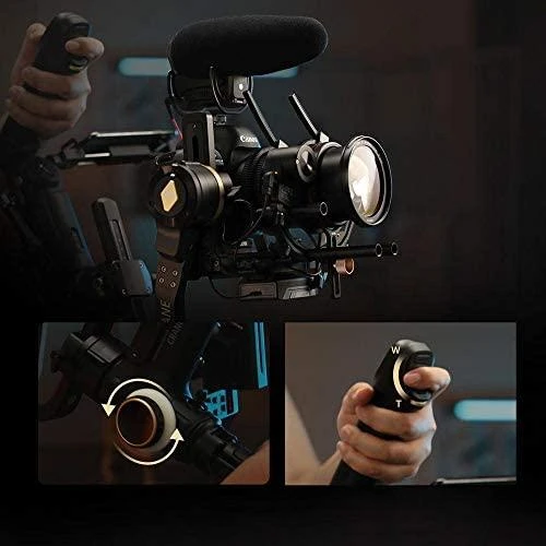 ZHIYUN CRANE 3S PRO