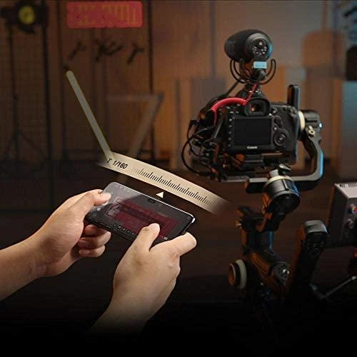 ZHIYUN CRANE 3S PRO