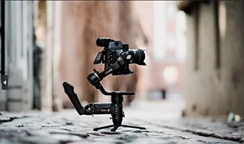 ZHIYUN CRANE 3S PRO