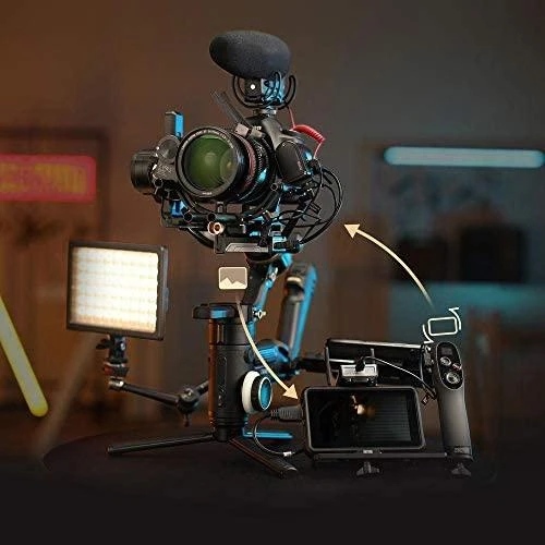 ZHIYUN CRANE 3S PRO