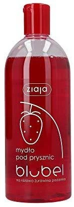 Ziaja Fruity Dušo želė, 500 ml
