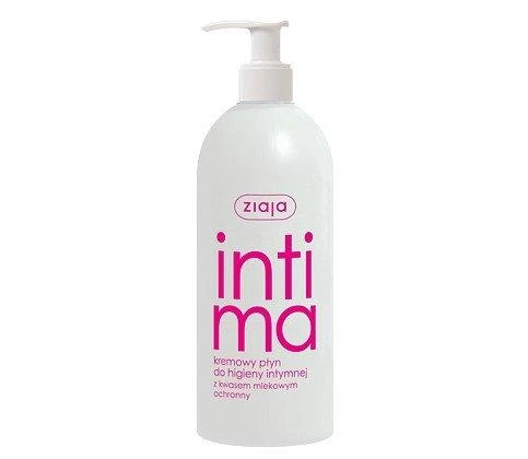 Ziaja Intimate Intimate Cosmetics, 500 ml