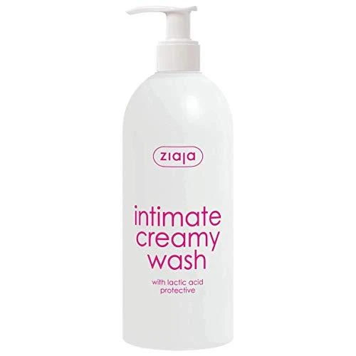Ziaja Intimate Intimate Cosmetics, 500 ml