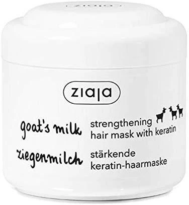 Ziaja Goat´s Milk Hair Mask, 200 ml