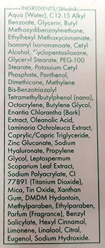 Ziaja Manuka Tree Day Kreminis moterims, 50 ml