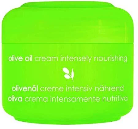 Ziaja Natural Olive Day Kreminis, 50 ml