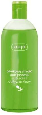 Ziaja Natural Olive Dušo želė, 500 ml