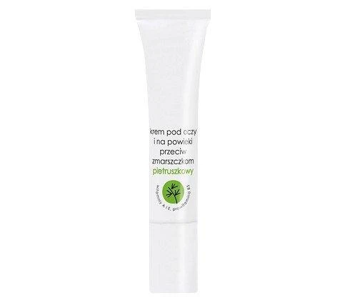 Ziaja Eye Care Paakių kremas, 15 ml