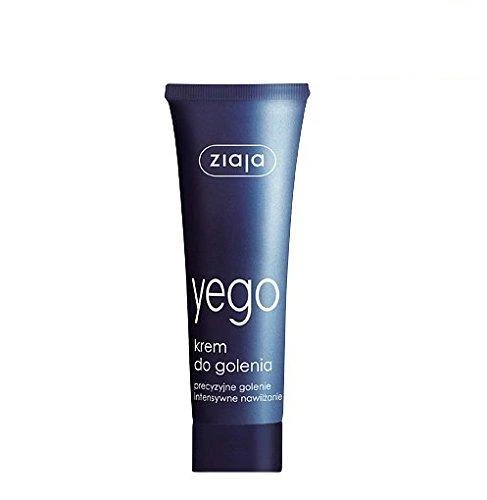 Ziaja Men Shaving Kreminis vyrams, 65 ml
