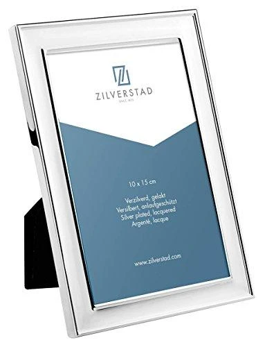 Nuotraukų rėmelis Zilverstad Berlin 13x18 metalinis portretas 7865231