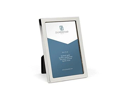 Nuotraukų rėmelis Zilverstad Madeira 10x15 metalinis portretas 8034231