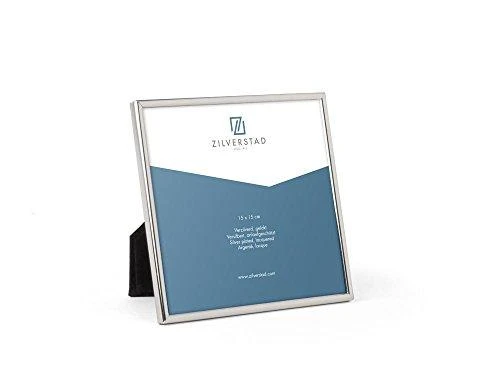Nuotraukų rėmelis Zilverstad Sweet Memory 15x15 metalinis portretas blizgus 6149660