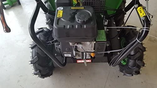 Zipper ZI-RD300 Wheel Dumper