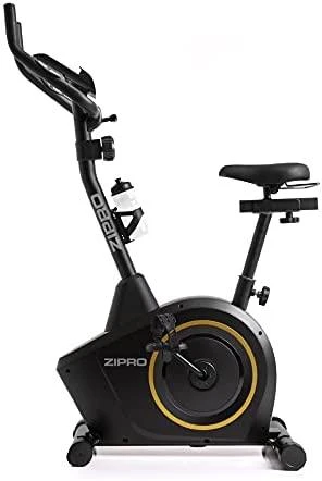 Zipro magnetinis dviratis treniruoklis Boost Gold