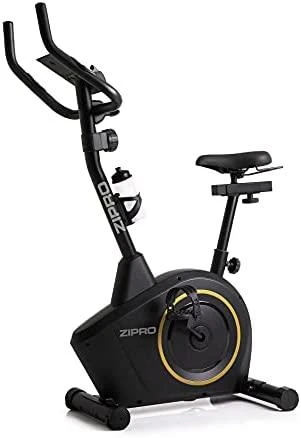 Zipro magnetinis dviratis treniruoklis Boost Gold